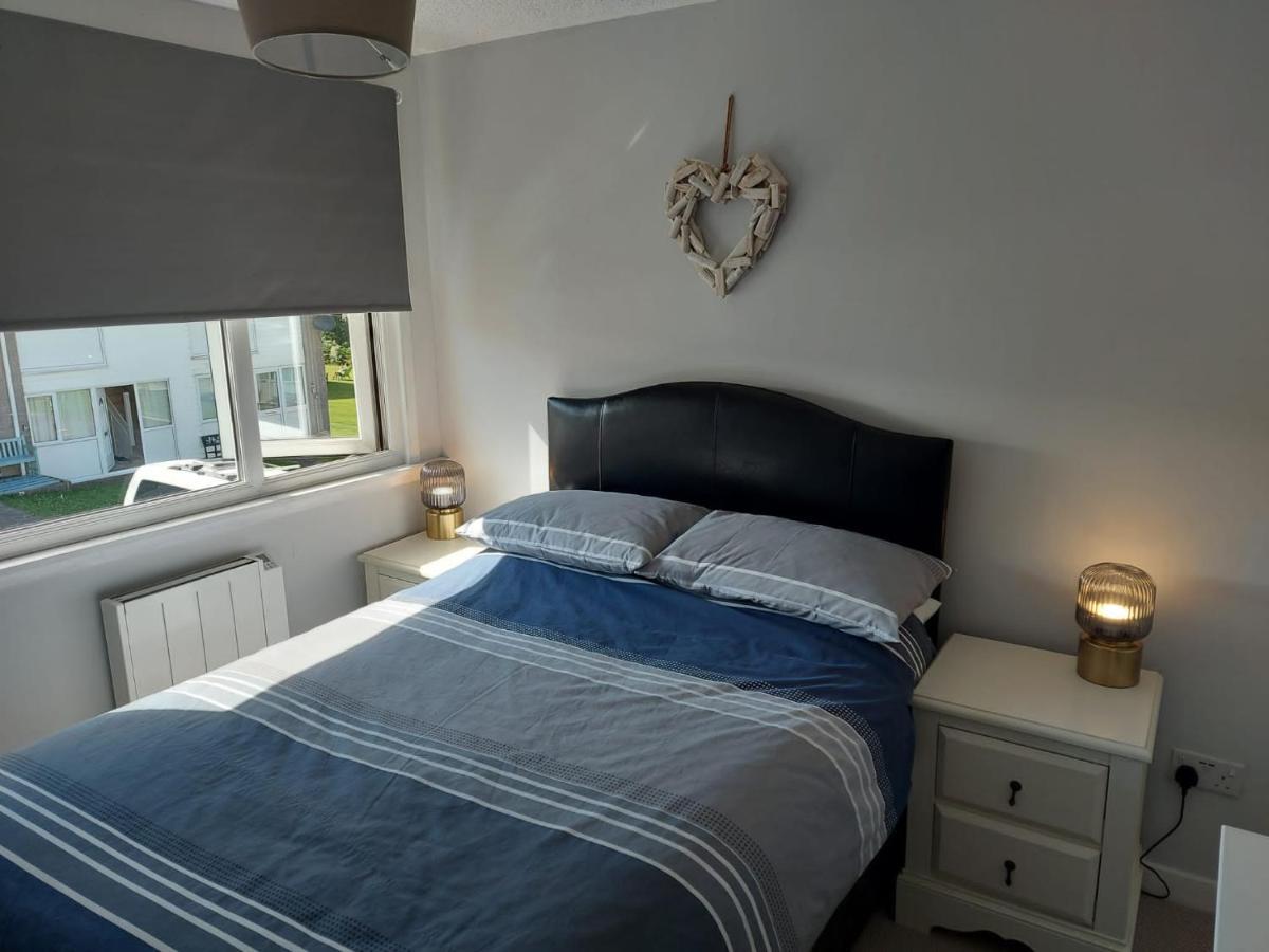 Vila Galwad Y Mor A Coastal Escape In Pembrokeshire'S National Parks Lamphey Exteriér fotografie