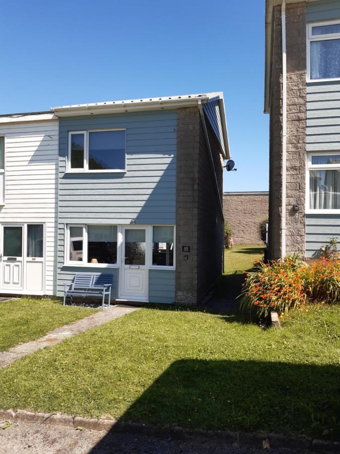 Vila Galwad Y Mor A Coastal Escape In Pembrokeshire'S National Parks Lamphey Exteriér fotografie